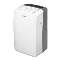 Aire Acondicionado Portátil Airolite Climate Pro 9000 BTU WiFi