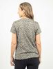 Polera Manga Corta Mujer Portman Club