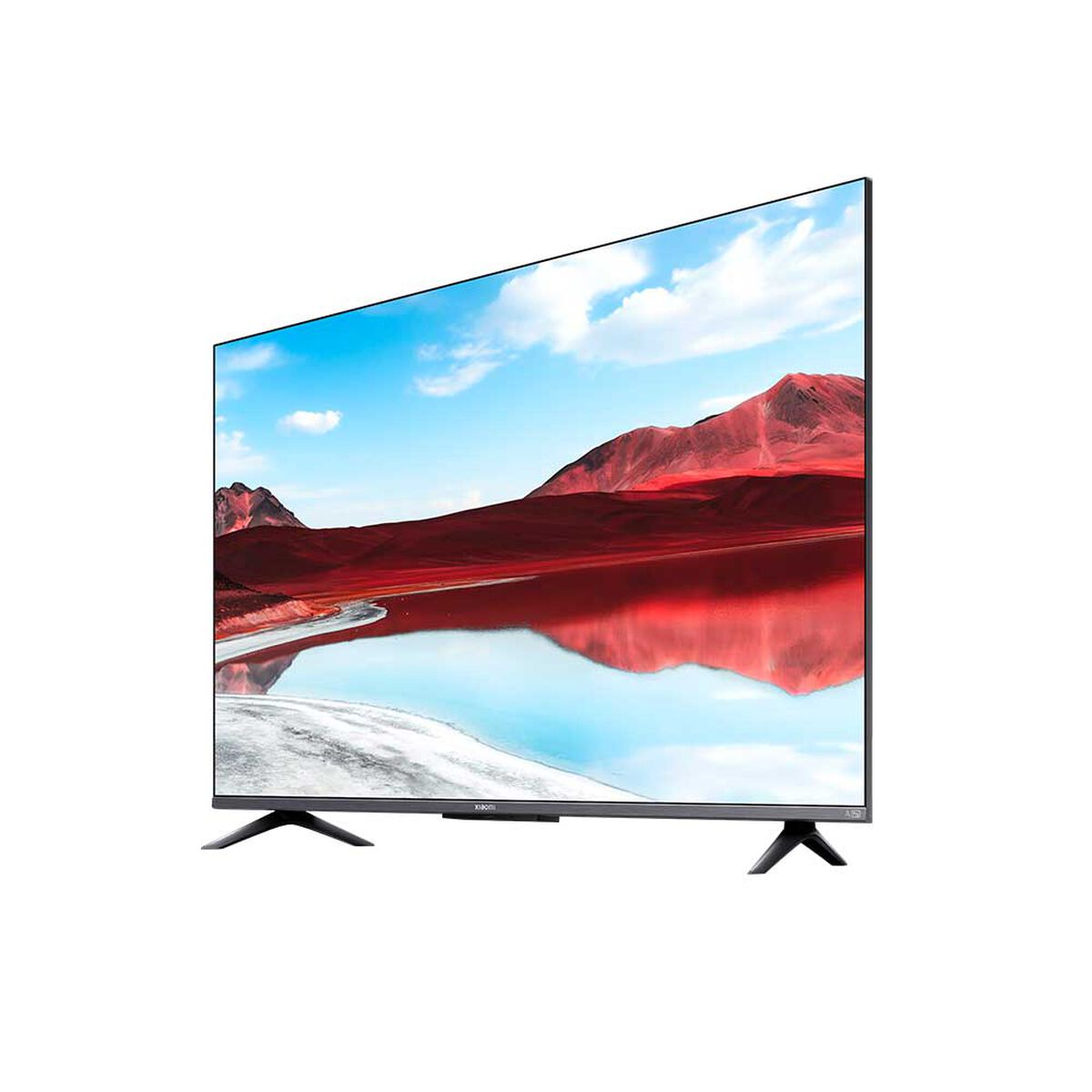 QLED 43" Xiaomi A Pro Smart TV 4K 2025