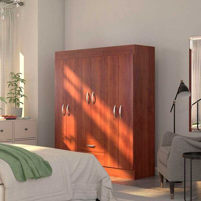 Imagen 2 del producto Clóset CIC Trancura 6 Puertas 2 Cajones