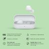 Audífonos Bluetooth In Ear SONY WF-C510/WZ Blanco