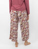 Pantal&oacute;n Pijama Mujer Portman Club