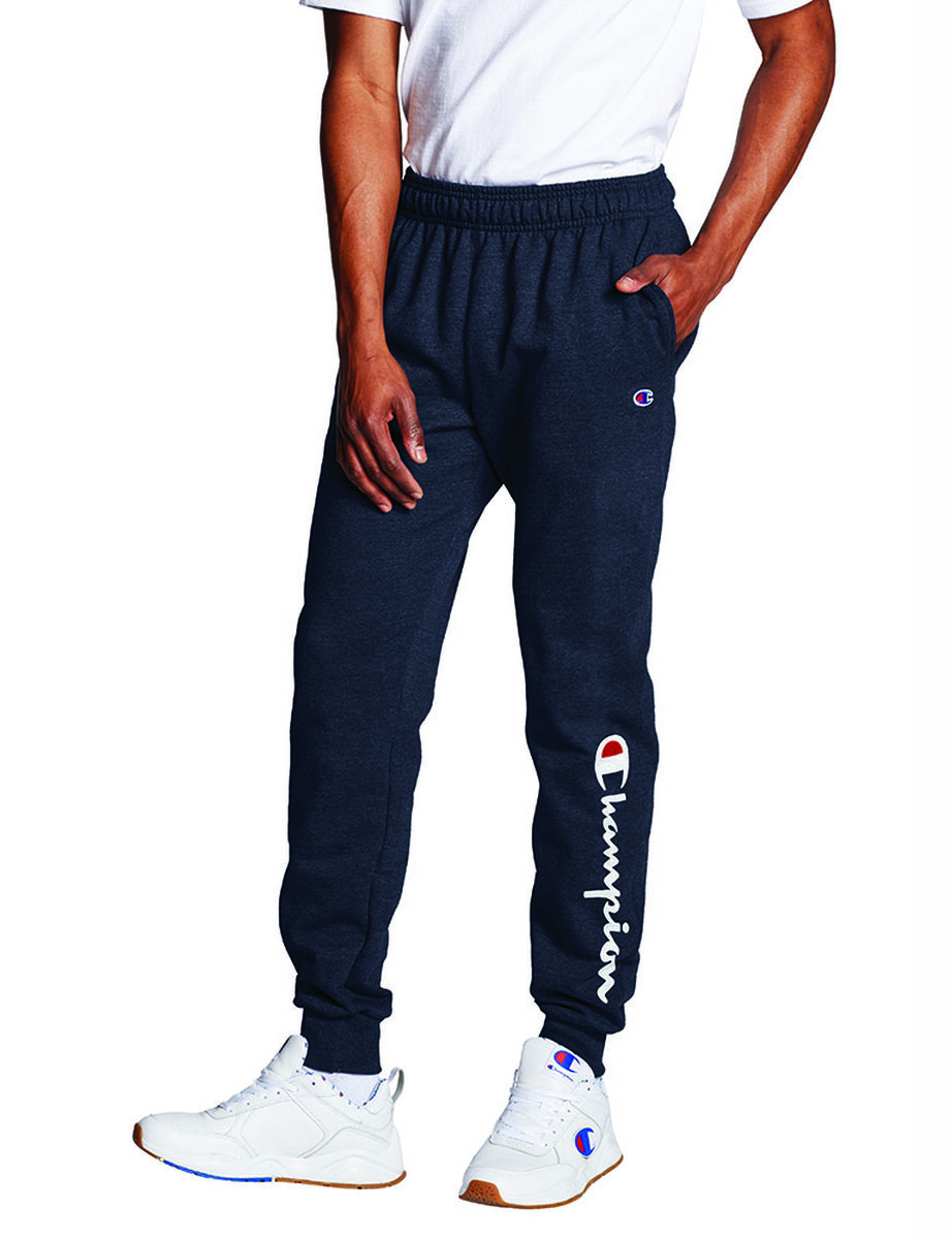 Pantalón de Buzo Hombre Champion Power