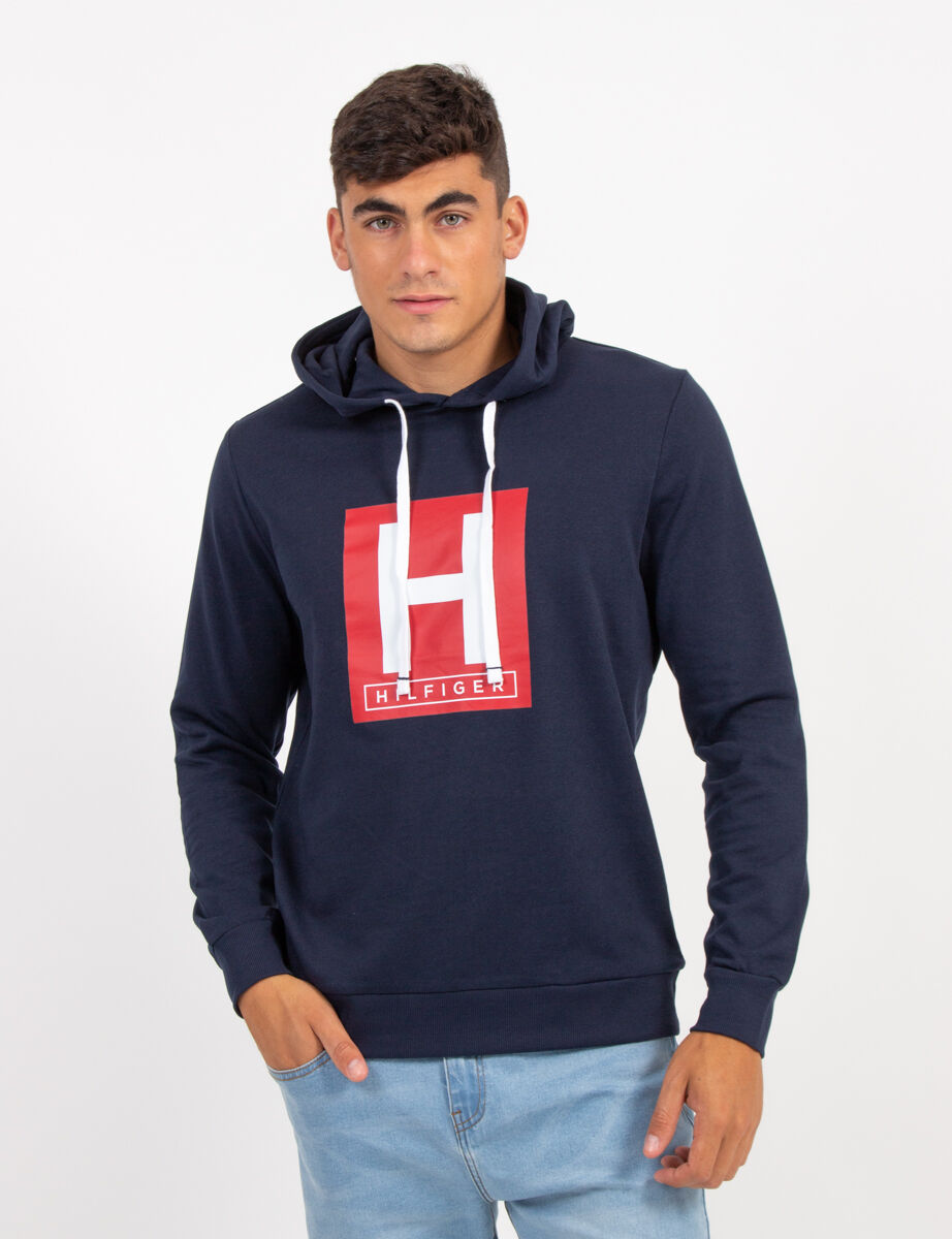 Polerón Hombre Tommy Hilfiger