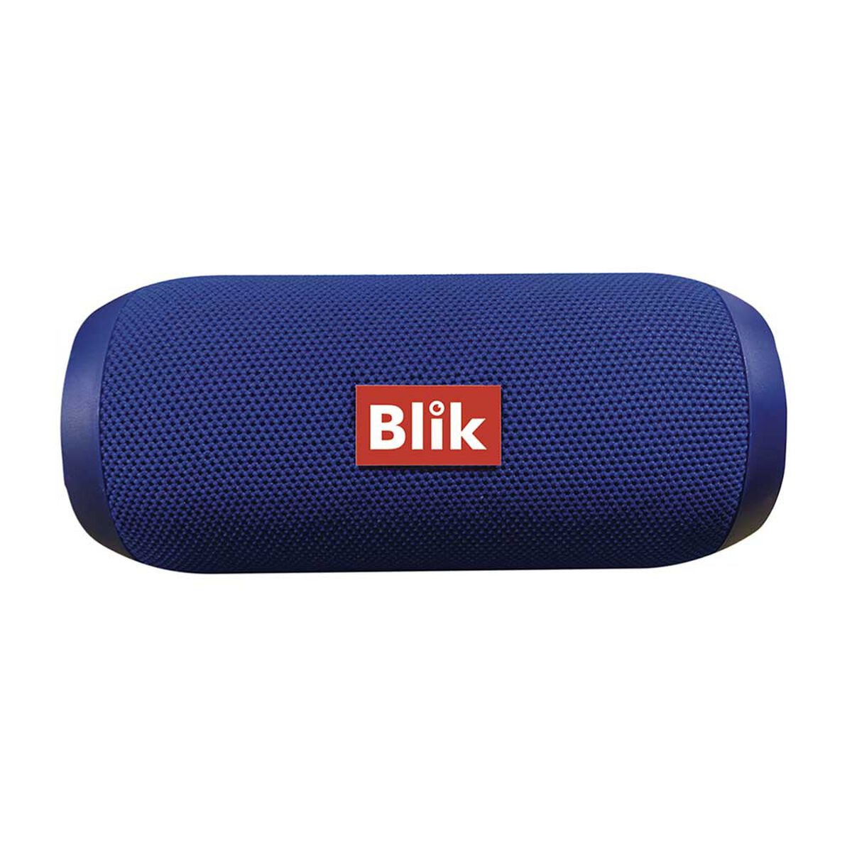 Parlante Bluetooth Blik Boost Azul