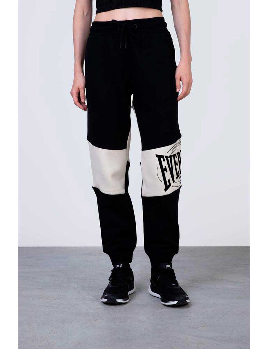 Pantal&oacute;n Deportivo Mujer Everlast