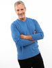 Sweater Algodón Hombre Portman Club