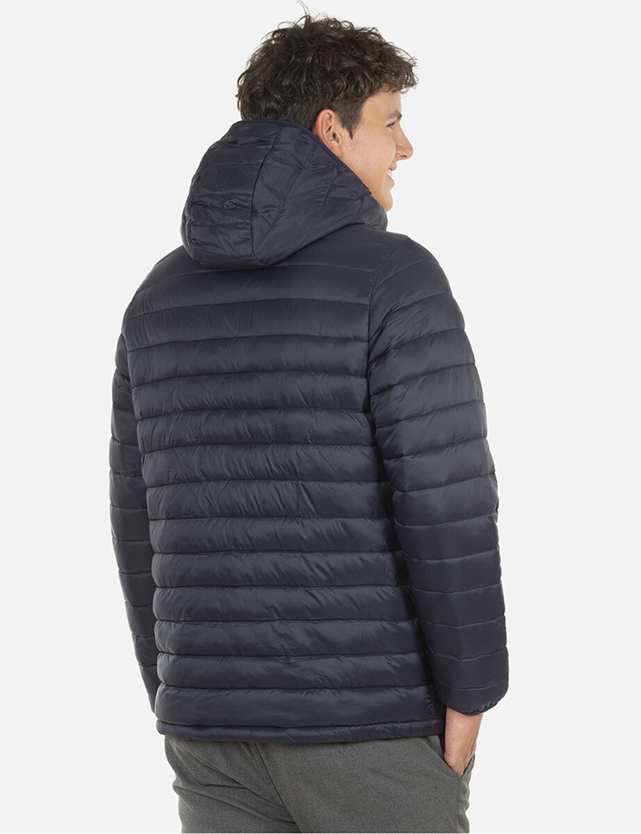 Parka Escolar Niño Maui