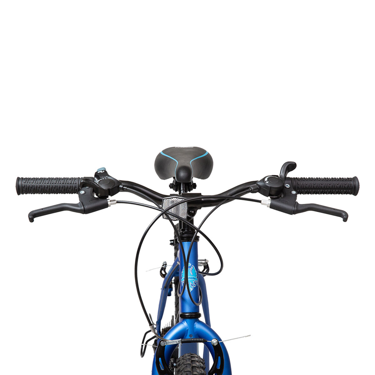 Bicicleta de Paseo Bianchi MTB-26 Pro St Aro 26