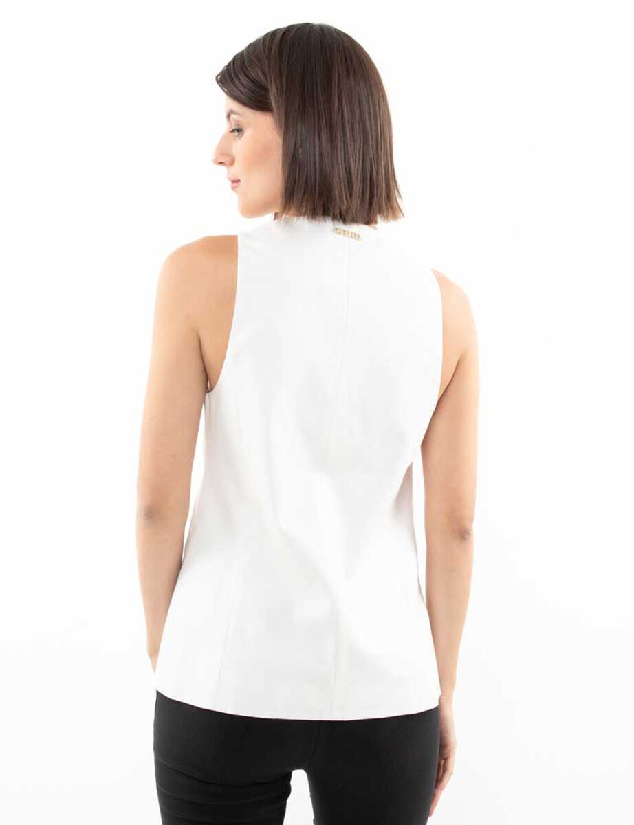 Blazer Gillete Mujer Fiorucci