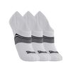 Tripack Calcetin Deportivo Unisex Spalding