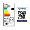 LED 32'' Master-G MGG32HFK Google TV HD