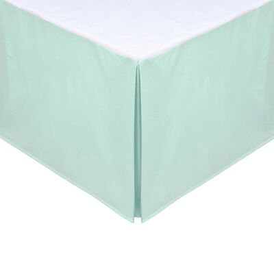 Faldón Mashini 1,5 Plazas Liso