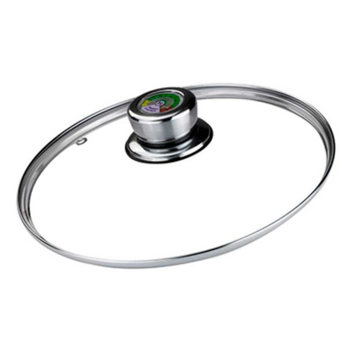 Batería de Cocina Swiss Nature Labs Flavorstone Azul 4 Piezas