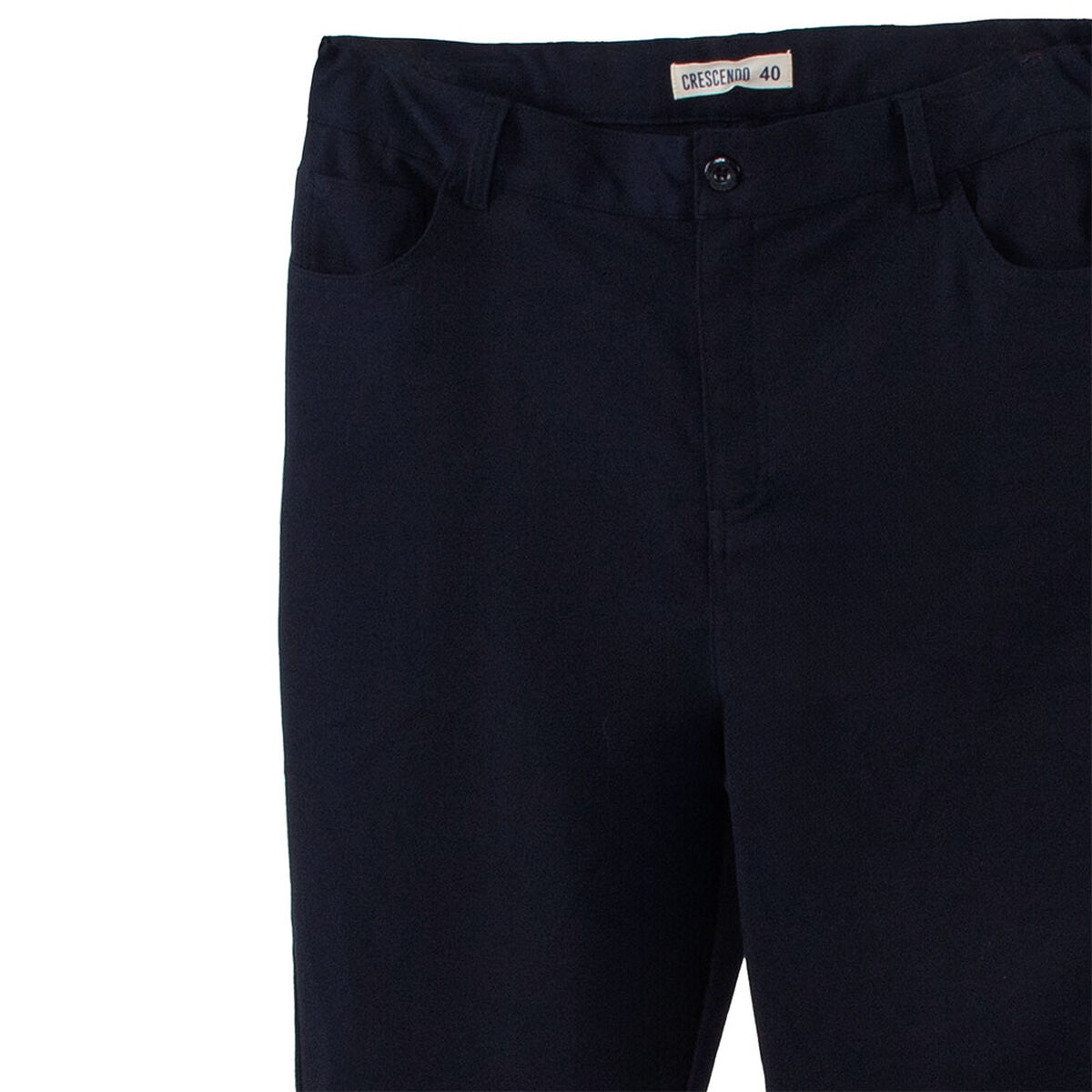 Pantalón Escolar Mujer Talla 10 y 12 Crescendo