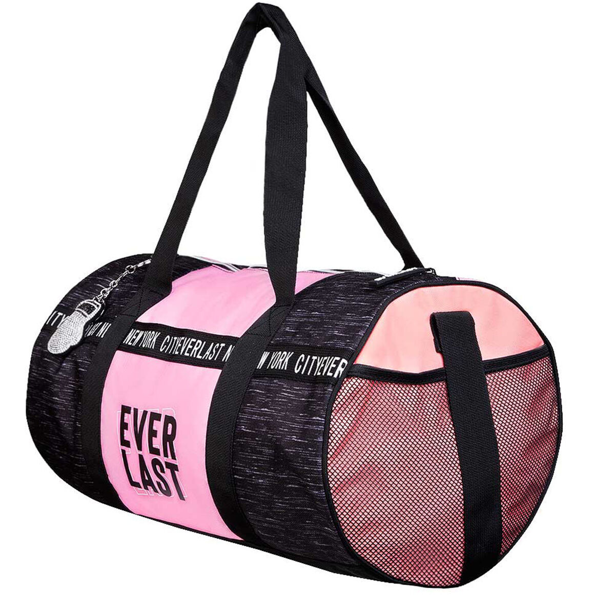 Bolso Mujer Everlast