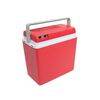 Cooler Electrico Northwest 220V/12V 22 Litros Rojo 