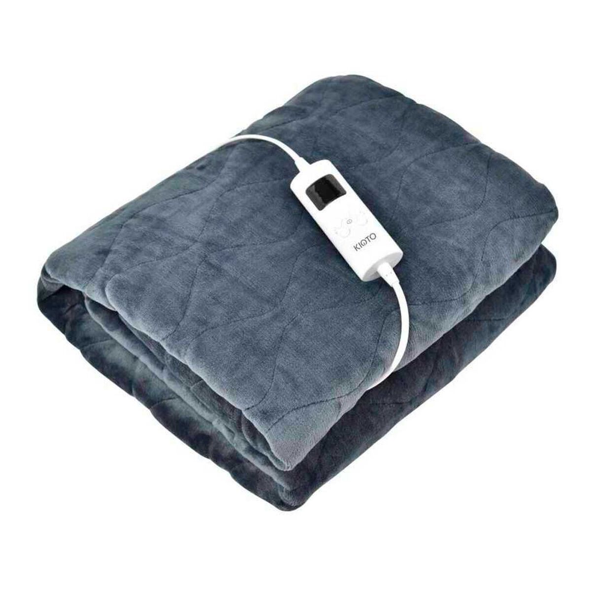 Frazada El&eacute;ctrica Kioto CF2409 1 Plaza