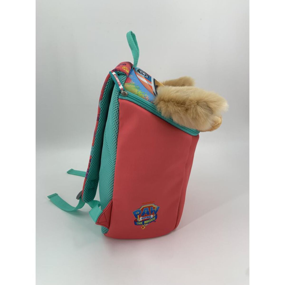 Mochila Neoprene 3D con Manitos Liberty Paw Patrol