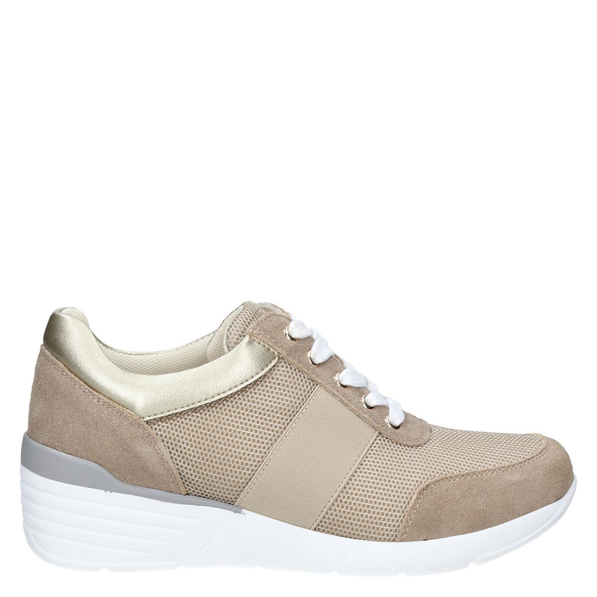 Zapatilla Mujer Bruno Rossi Abc - Main Image