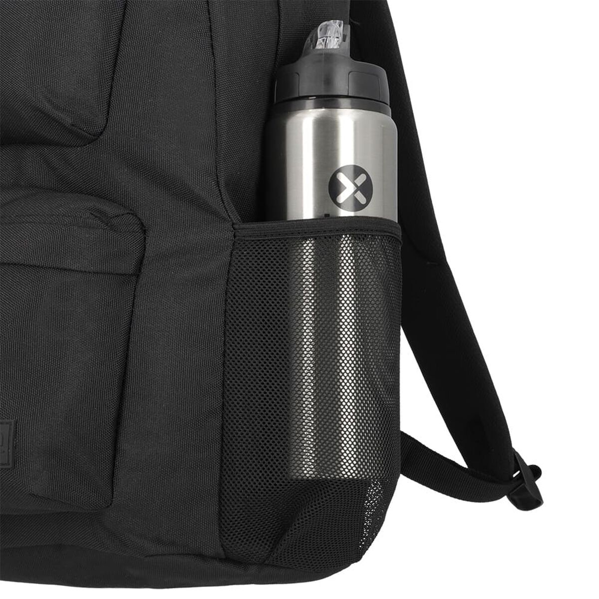 Mochila Notebook Arizona 4Xt Negro 16" M Xtrem
