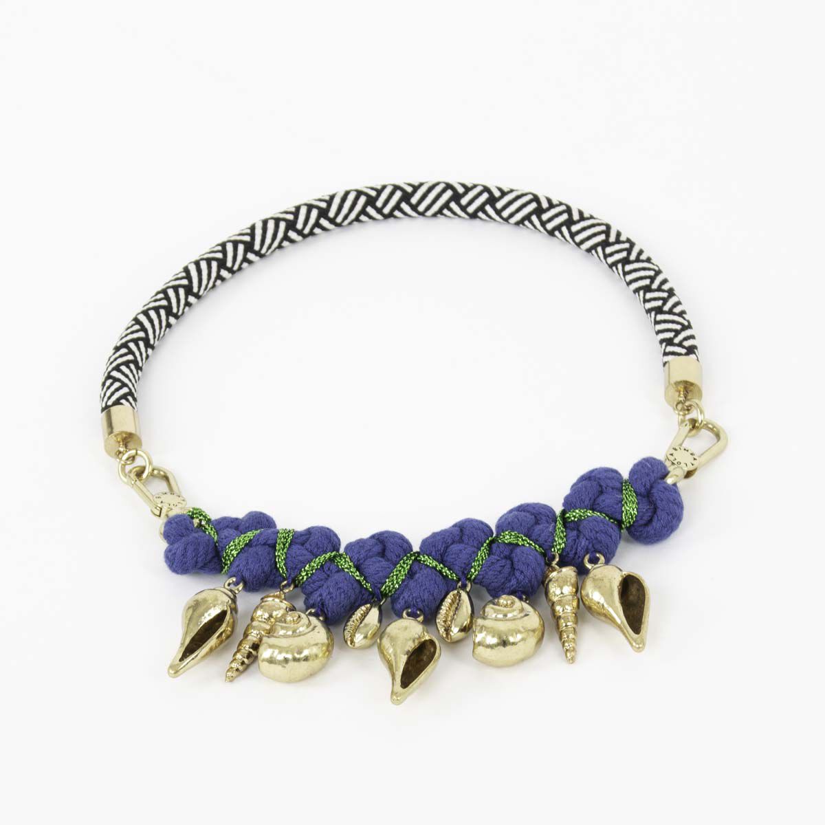 Collar Mujer Bimba y Lola