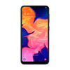 Celular Samsung Galaxy A10 32GB 6.2" Negro Liberado