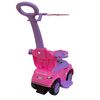 Corre Pasillo con Toldo Rosa Bebesit