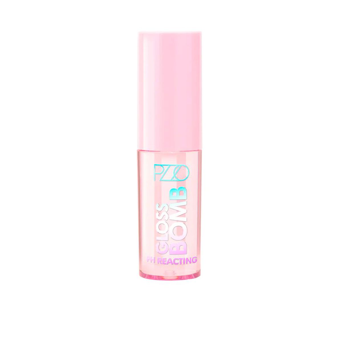 Labial Gloss Cambia de Color Petrizzio