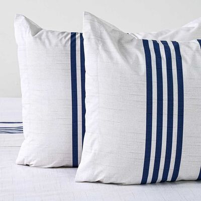 Imagen 2 del producto Juego de Sábanas Elements & Co Súper King 200 Hilos Track