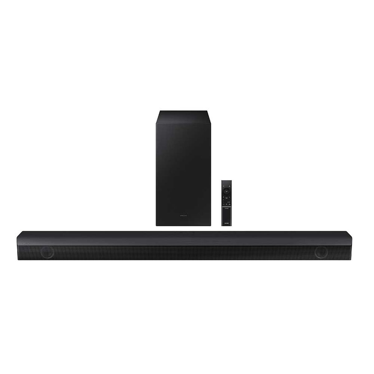 Soundbar Samsung HW-B650/ZS Negro