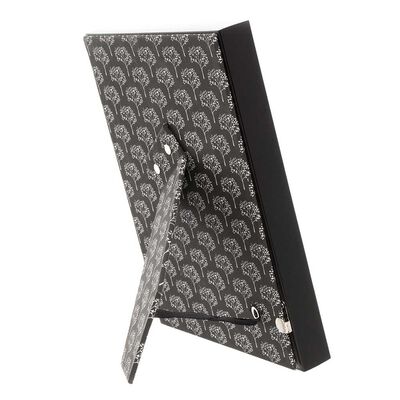 Imagen 2 del producto Marco Vgo Línea Hombre Negro 15 x 20 cm