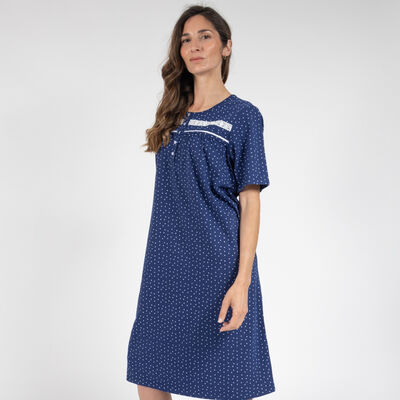Camisa de Dormir Mujer Portman Club