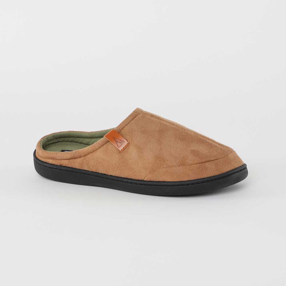 Pantuflas Hombre Portman Club