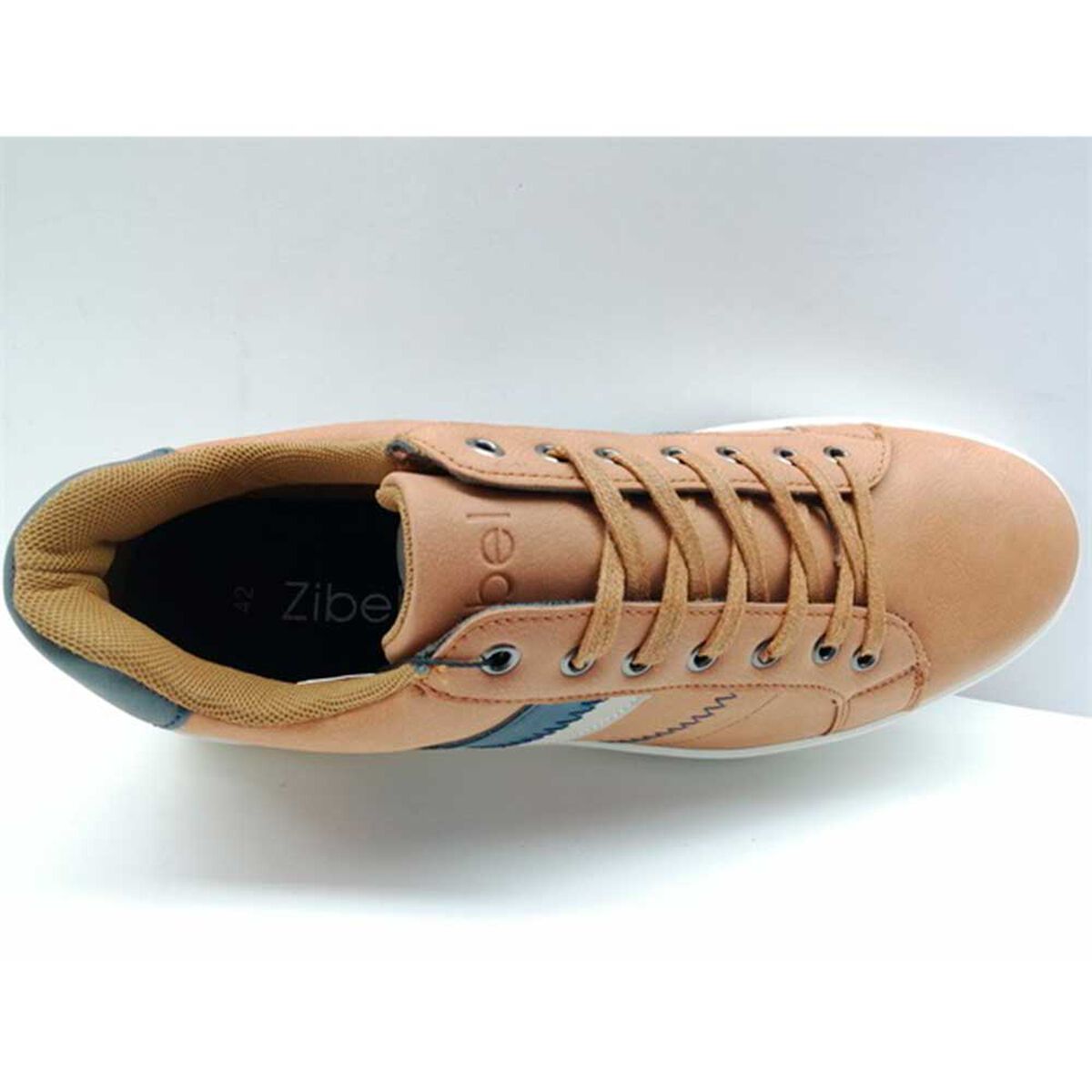 Zapatilla Urbana Hombre Zibel