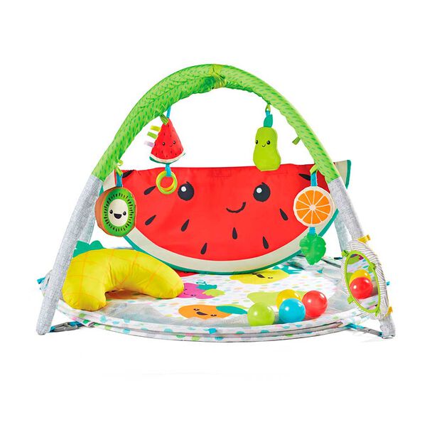 Gimasio Sandia 4 en 1 Infantino