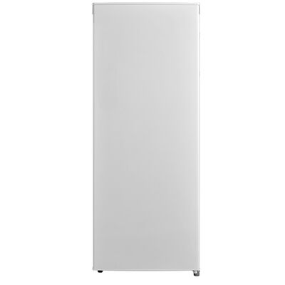 Imagen 1 del producto Freezer Vertical Midea MFV 1600B208FN 160 lts.