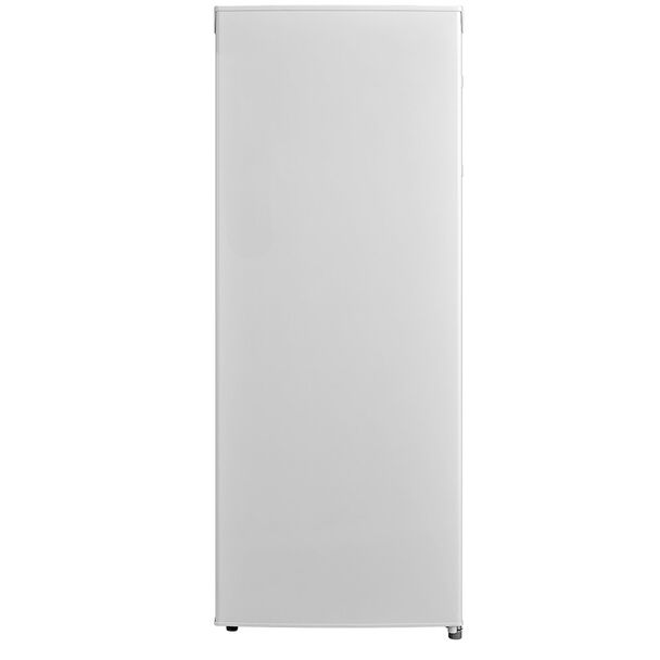 Freezer Vertical Midea MFV 1600B208FN 157 lt