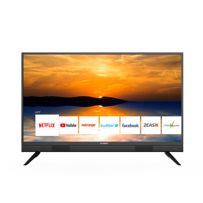 LED 40" Hyundai HY40FSB20 Smart TV Full HD