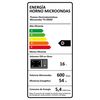 Microondas Thomas TH-20DM 20 lt.