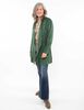 Chaqueta Larga Mujer Portman Club