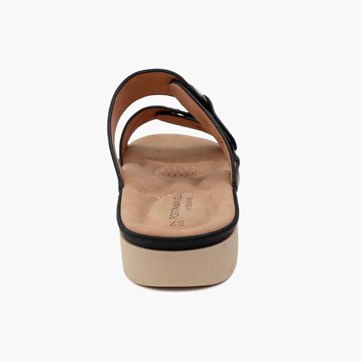 Sandalia Urbana Mujer Portman Club