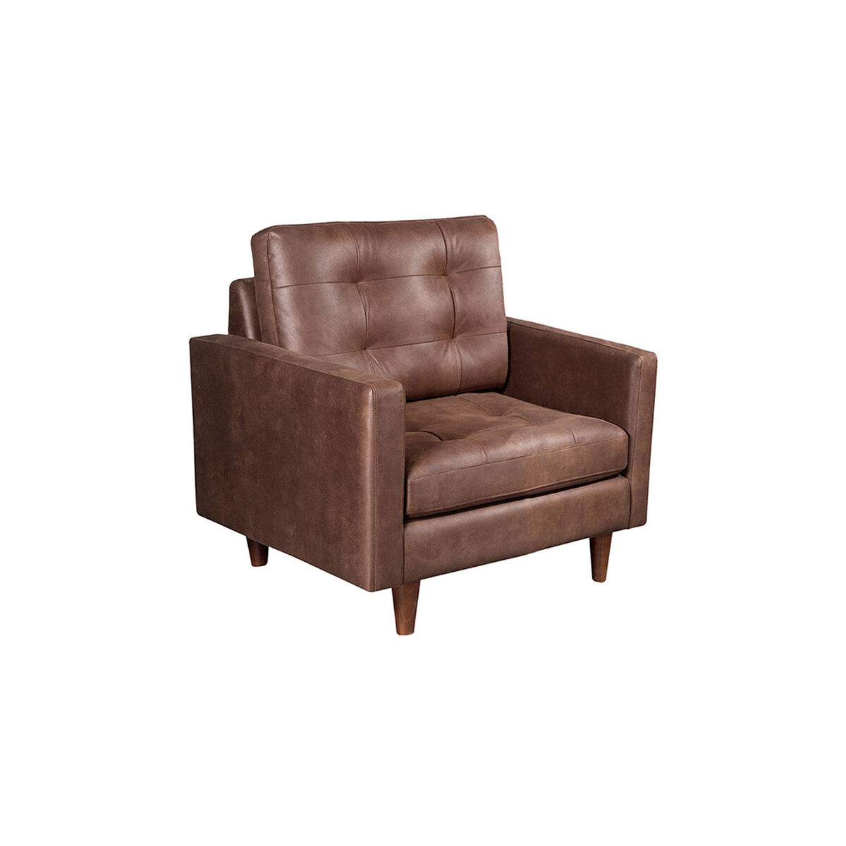 Sill&oacute;n Latam Home N&aacute;poles 1 Cuerpo