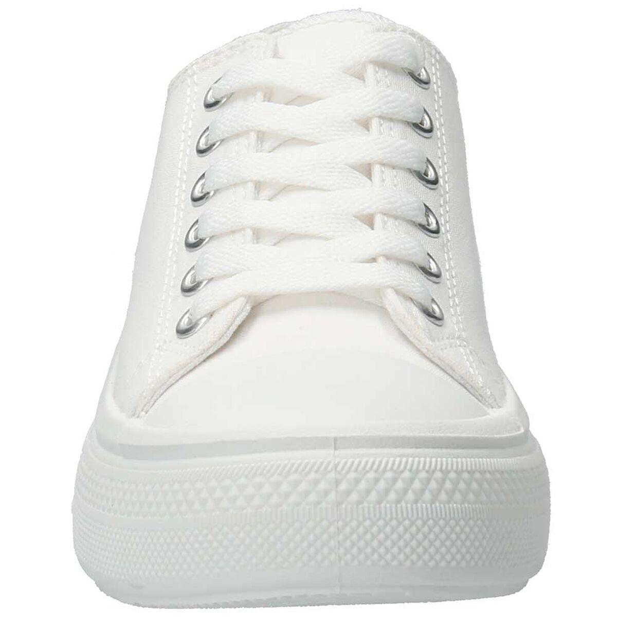 Zapatilla Plataforma Mujer Azaleia