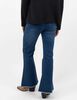 Jeans Flare Mujer Alma