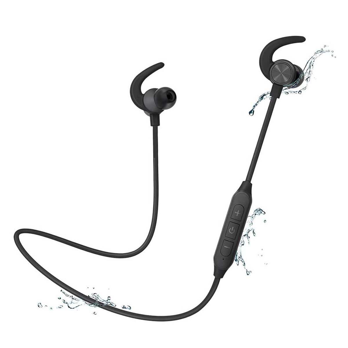 Audífonos Bluetooth In Ear Motorola SP 105 Negros