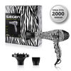 Secador de Pelo Siegen Forever Wild SG-3140