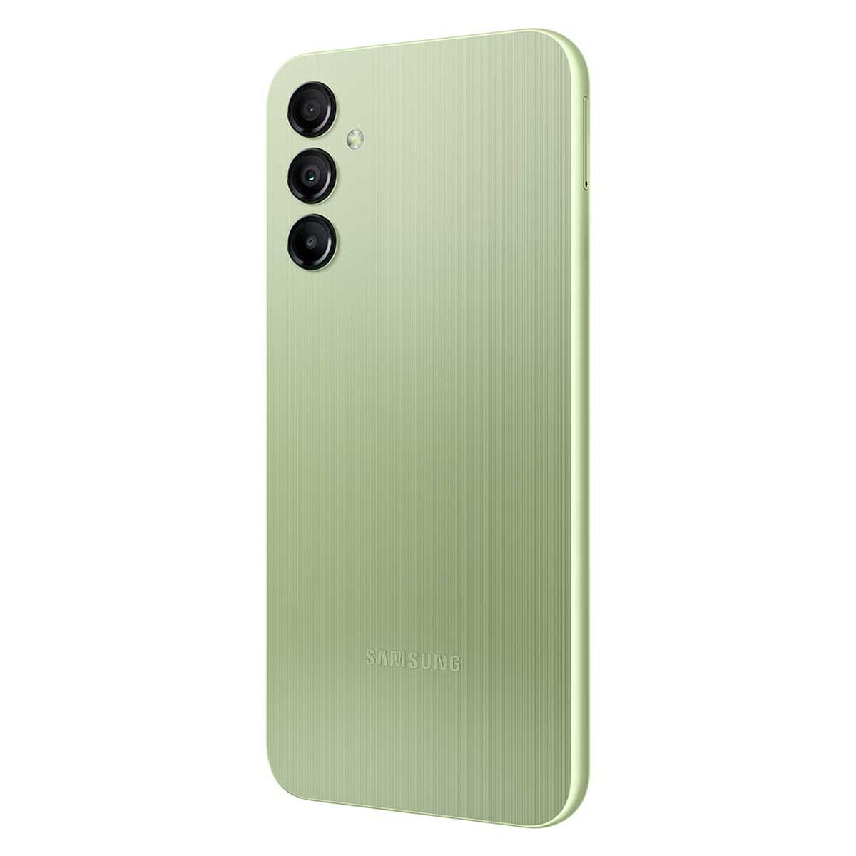 Celular Samsung Galaxy A14 LTE 128GB 6,6" Awesome Green Liberado