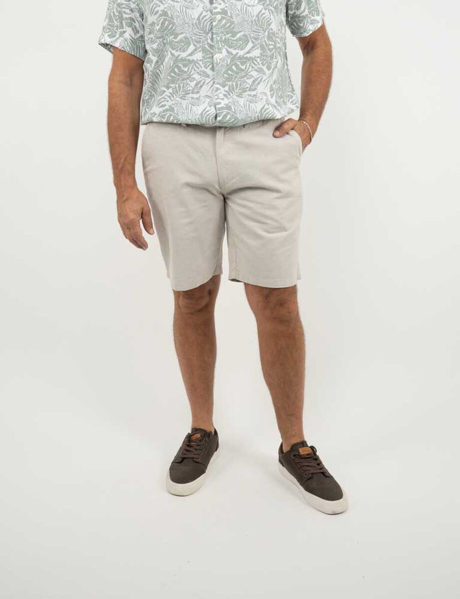 Bermuda Hombre Portman Club