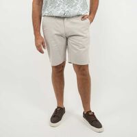 Bermuda Hombre Portman Club Beige, Celeste, Navy, Verde